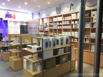 汤氏兄弟商贸