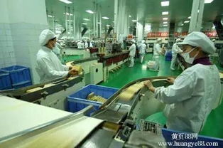 法律小课堂 未经许可从事食品生产经营活动行为的认定和处罚