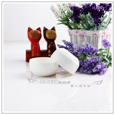 【厂家直销 外贸出口艾米丽骨瓷 4.25寸韩碗】价格,厂家,图片,碗、碟、盘,唐山市瑞凯商贸-