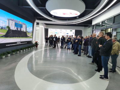 第十七届国际铁合金大会在北京成功召开