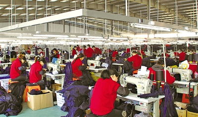 温企海外投资步伐加快 项目类型开始多样化