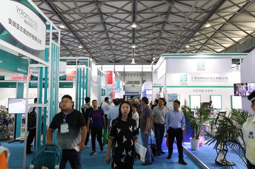 2020上海生物发酵展8月强势来袭,聚焦疫情过后的生物制药发展