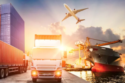 我国商贸物流产业发展现状及商贸物流产业体系存在的问题