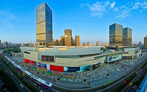 重庆九龙坡精耕自贸试验区科创试验田