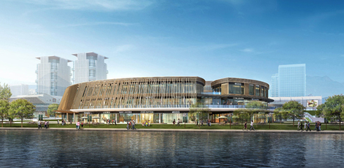 大盘点 天水五大在建或将建重大商贸物流项目进度